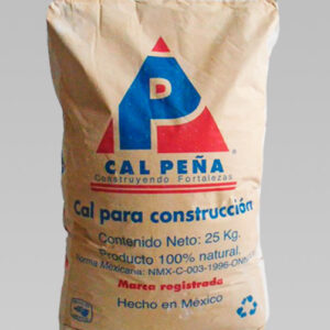 Cal Hidratada Peña